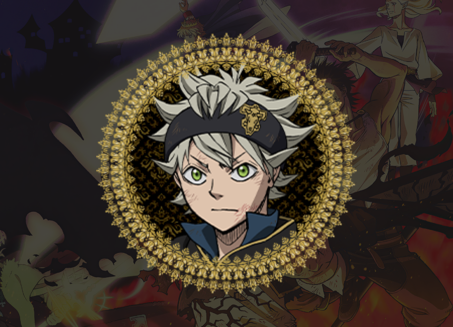 Asta