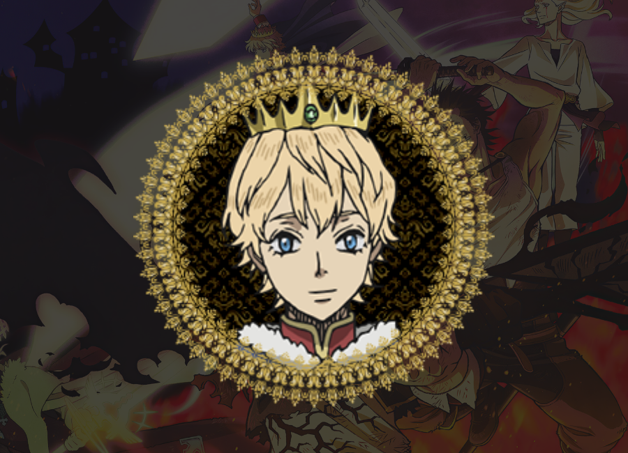 Lemiel Silva Million Clover