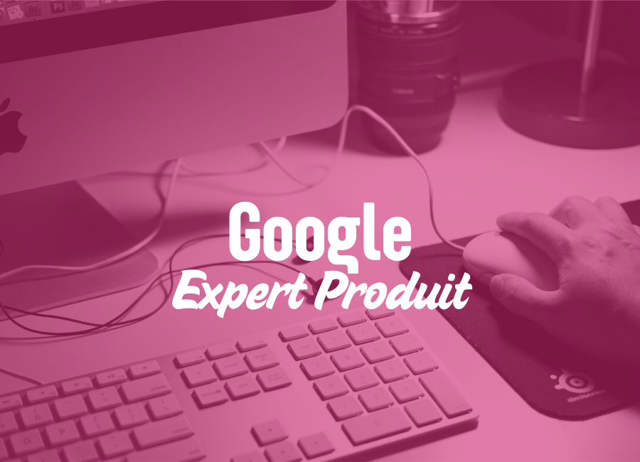 Google Product Expert
